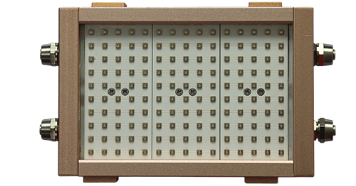 UVLED固化機(jī)面光源的原理、結(jié)構(gòu)及應(yīng)用